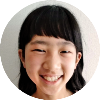 辻本 奏子さん